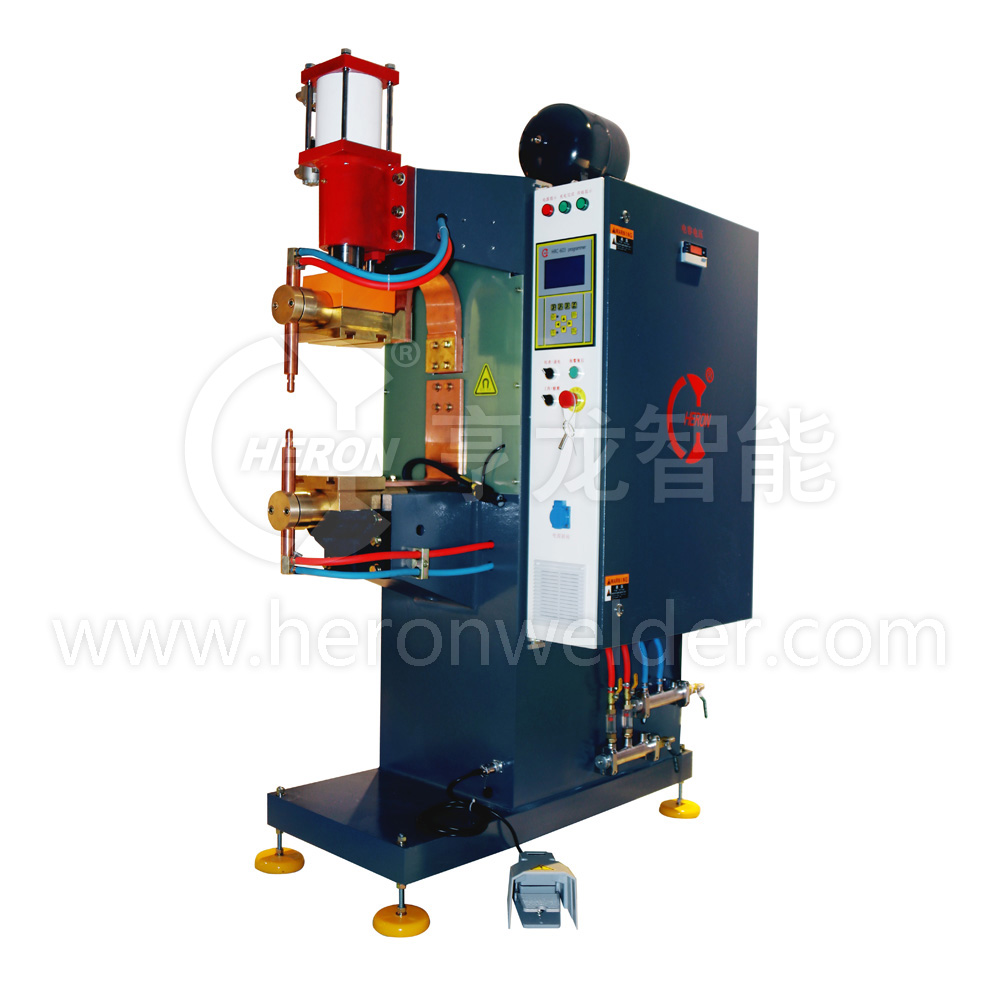 廣州亨龍：E型3/4.5/6KJ儲能點(diǎn)凸焊機(jī)